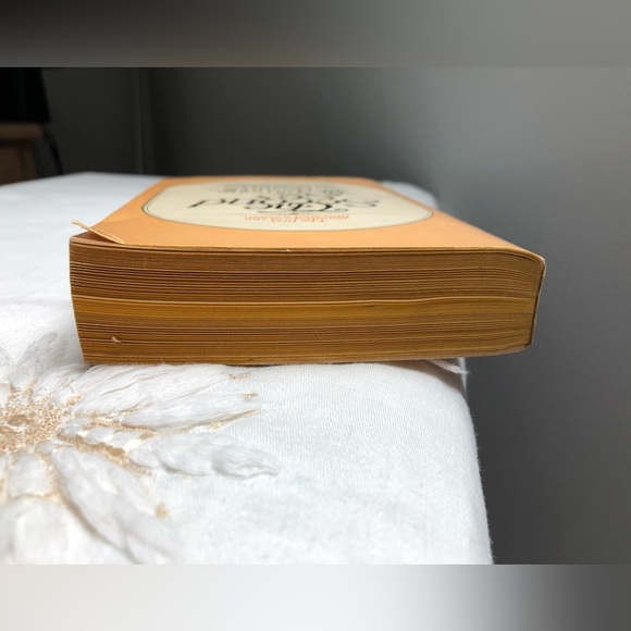 1970 The Second Sex by Simone de Beauvoir Paperback Bantam Vintage Book - Picture 6 of 11